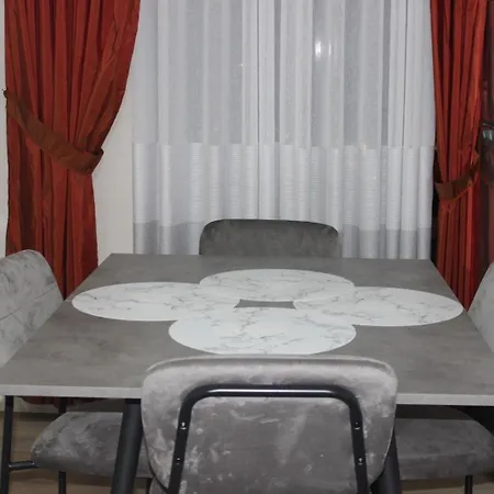 Besanest Apartment Tirana Exterior photo