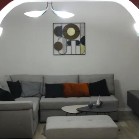 Besanest Apartment Tirana Exterior photo