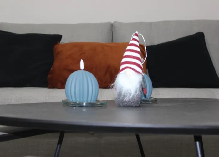 Besanest Apartment
