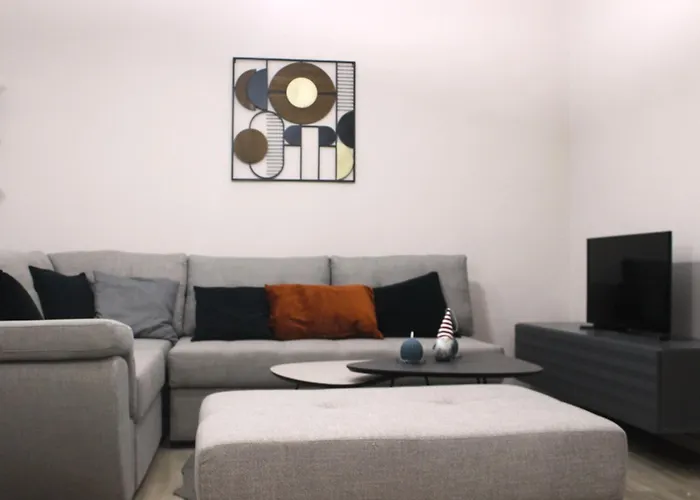 Besanest Apartment