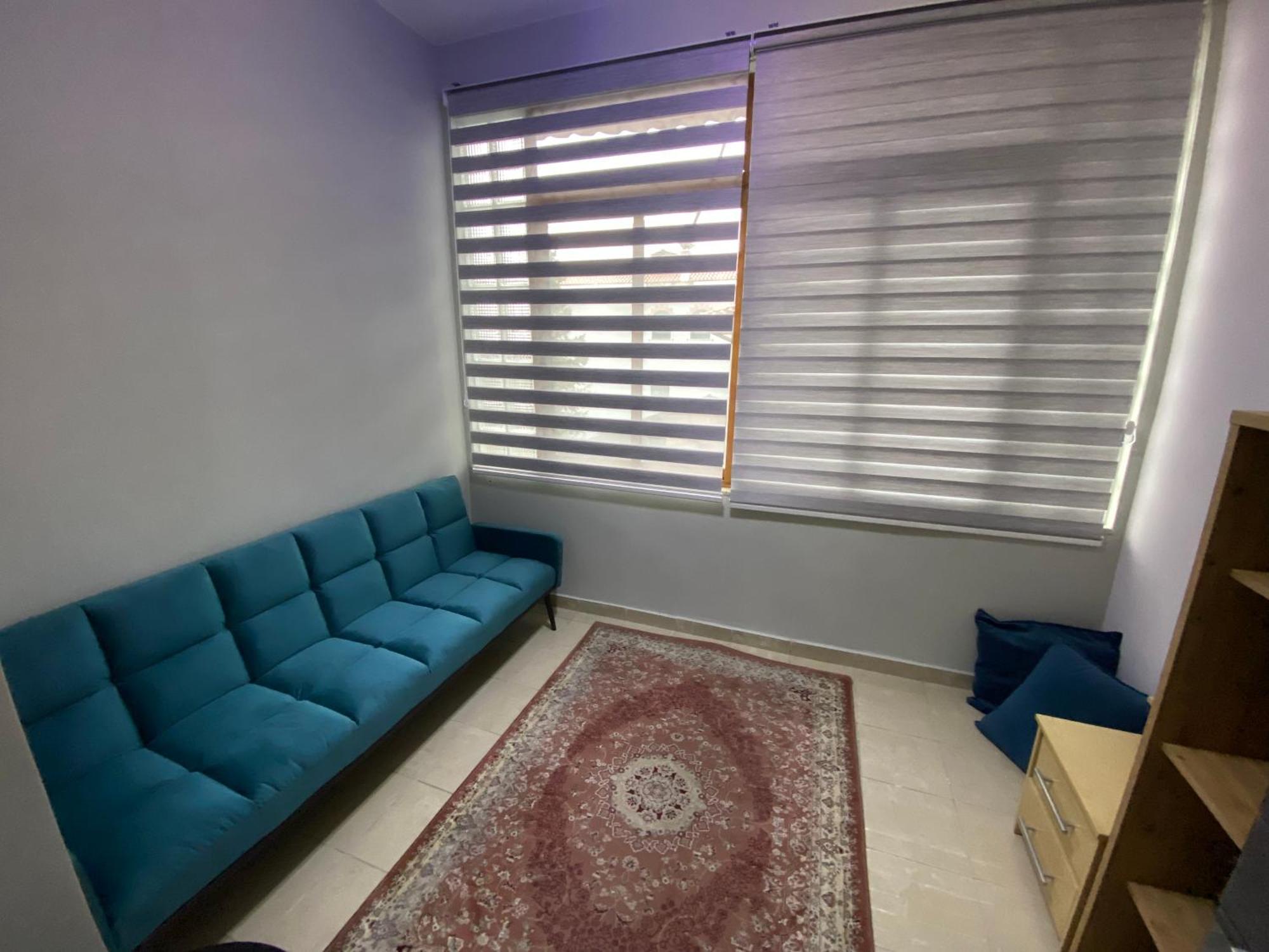 Apartman Besanest *