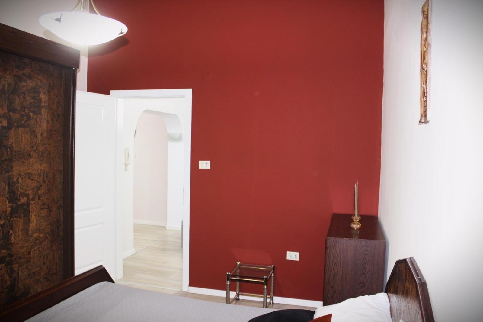 Apartman Besanest