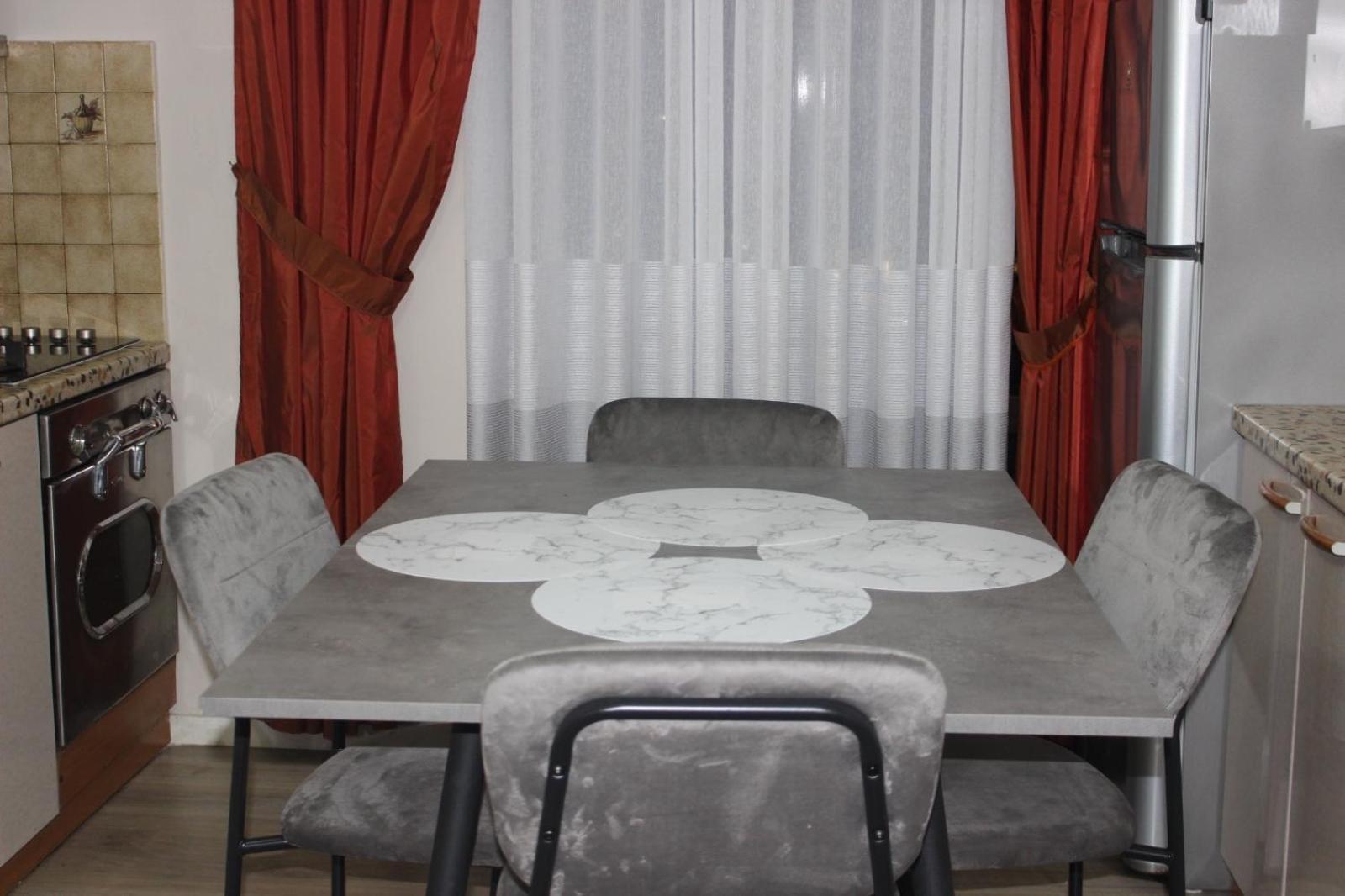 Besanest Apartman Tirana