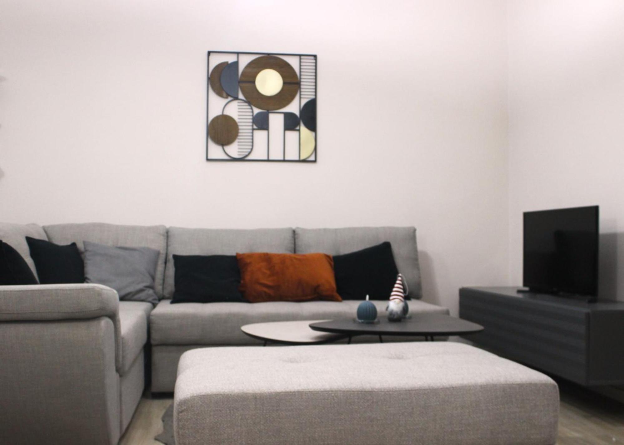 Besanest Apartman Tirana